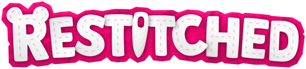 Restitched Logo
